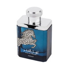 Ahal Al Fakhar EDP 100ML (3.4Oz) by Asdaaf - Intense oud