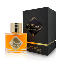 Kismet Angel for Men and Women EDP 100Ml (3.4Oz) By Maison Alhambra - Intense oud