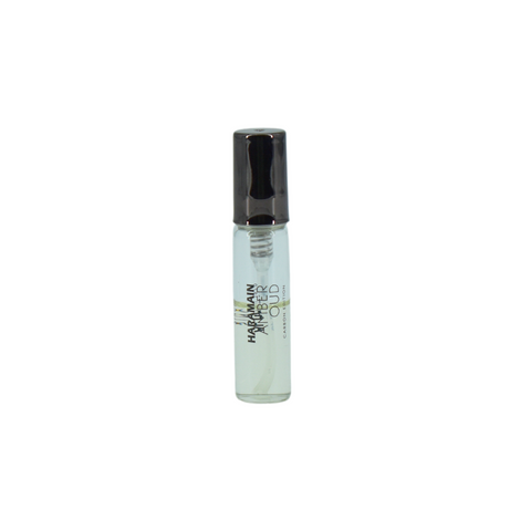 1 Amber Oud Carbon Edition EDP Sample  - 1ML (0.05 oz) by Al Haramain - Intense oud