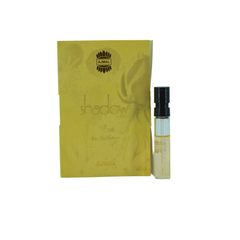 1 Shadow EDP Sample  - 1ML (0.05 oz) by Ajmal - Intense oud