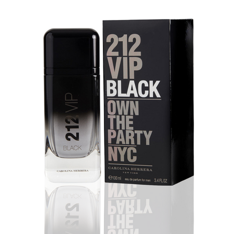 212 vip shop perfume 100ml