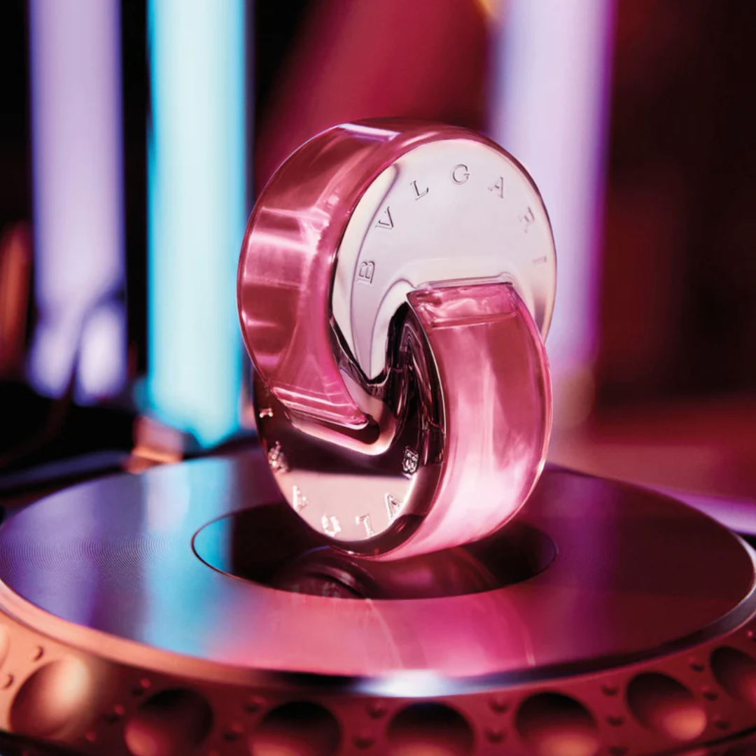 Omnia Pink Sapphire EDT - 65ML (2.2Oz) by Bvlgari Omnia Pink Sapphire EDT - 65ML (2.2Oz) by Bvlgari