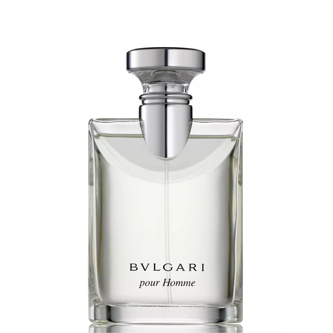 BVLGARI POUR HOMME (M) EDT - 100ML (3.4Oz) By BVLGARI BVLGARI POUR HOMME (M) EDT - 100ML (3.4Oz) By BVLGARI