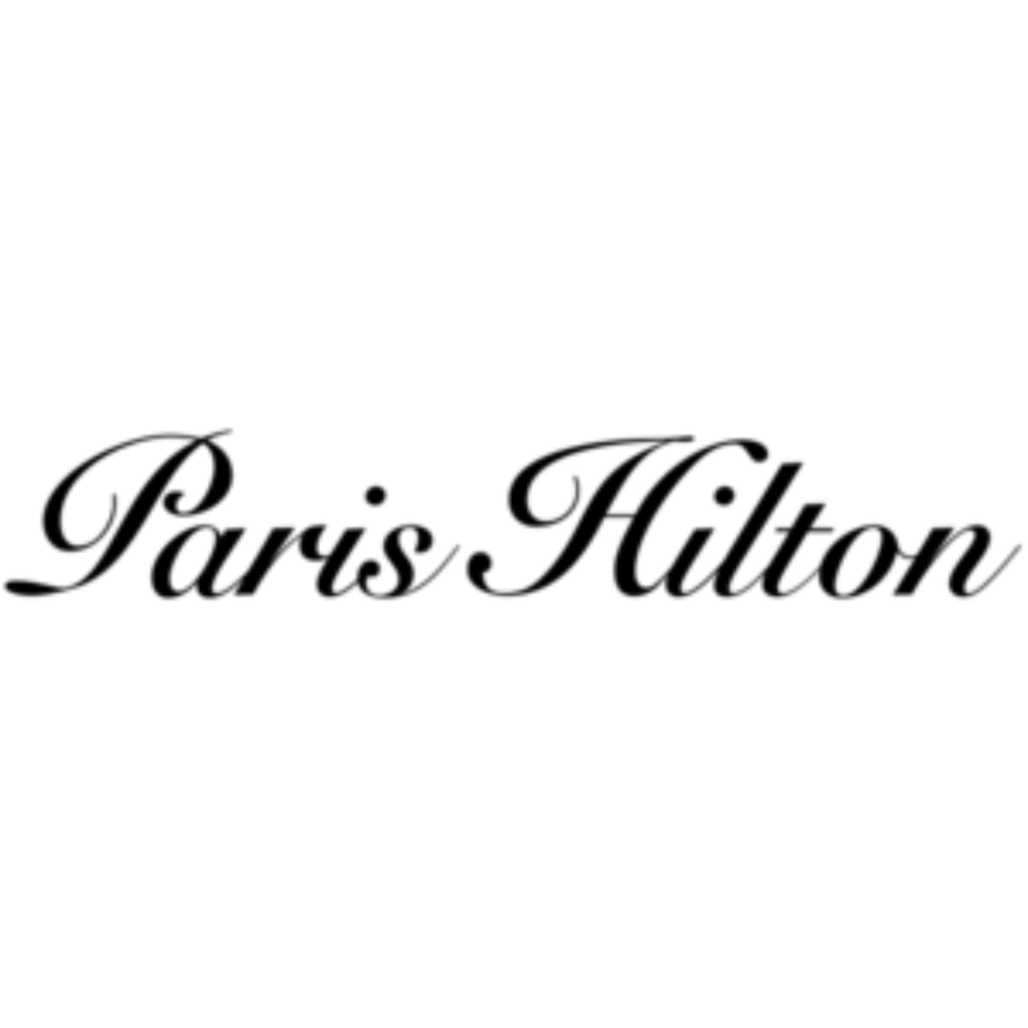 Paris Hilton Gold Rush Eau De Parfum 100ml bottle with gold accents, showcasing elegant design and luxurious fragrance.