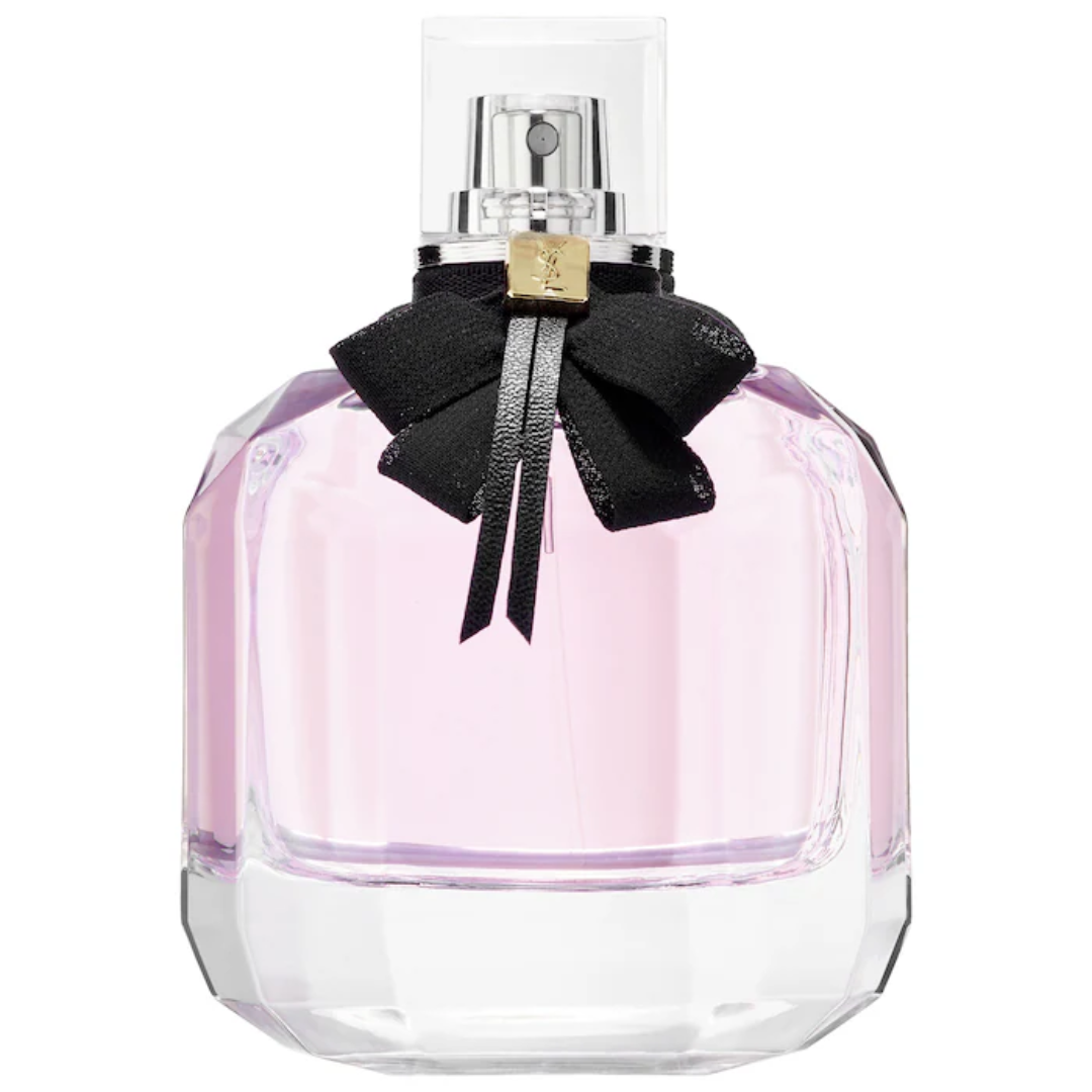Mon Paris For Women EDP - 90 ml (3.0oZ) by Yves Saint Laurent Mon Paris For Women EDP - 90 ml (3.0oZ) by Yves Saint Laurent