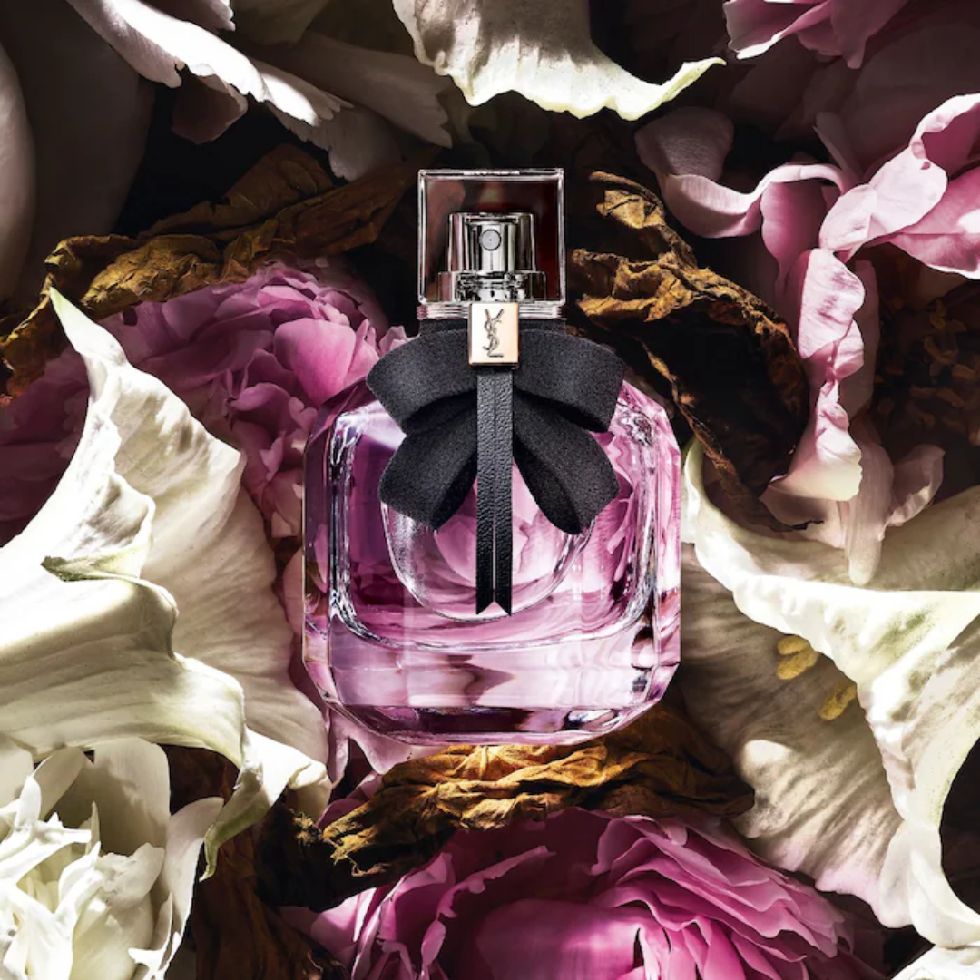 Mon Paris For Women EDP - 90 ml (3.0oZ) by Yves Saint Laurent Mon Paris For Women EDP - 90 ml (3.0oZ) by Yves Saint Laurent