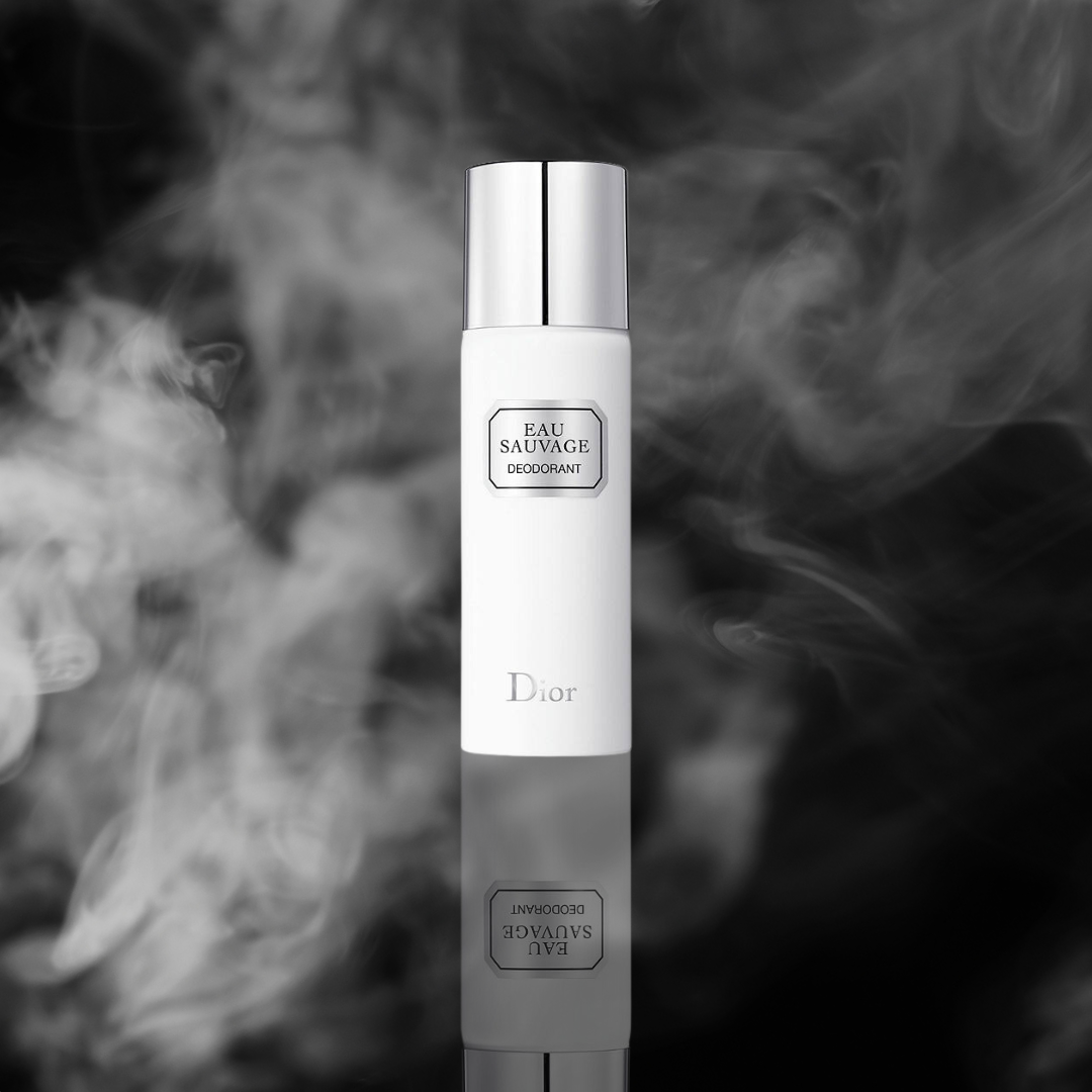 Eau Sauvage Deodorant Spray 5 oz by Christian Dior
