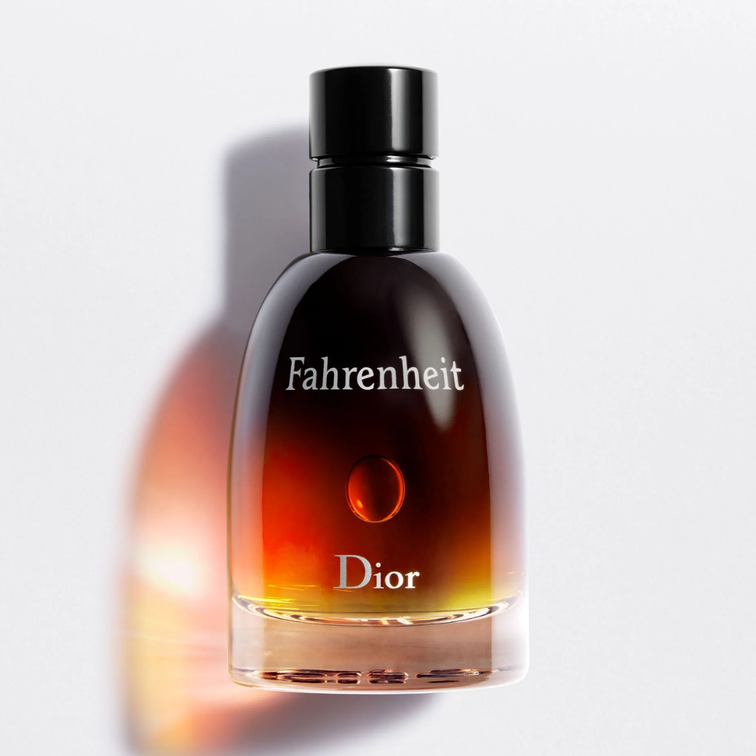 FAHRENHEIT (M) 100ML AFTER-SHAVE LOTION BY CHRISTIAN DIOR - Intense oud
