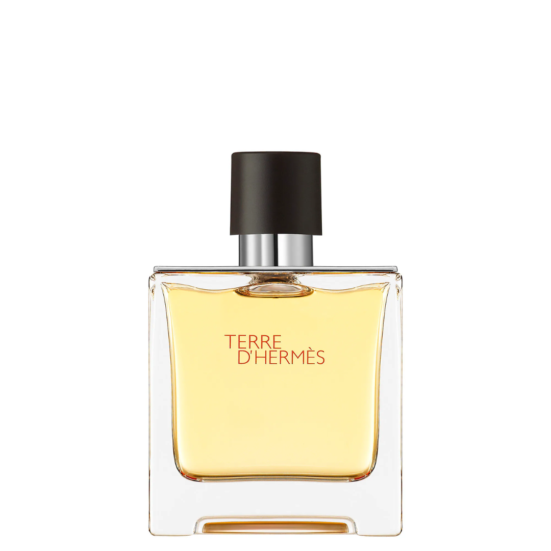 Hermes pure perfume sales