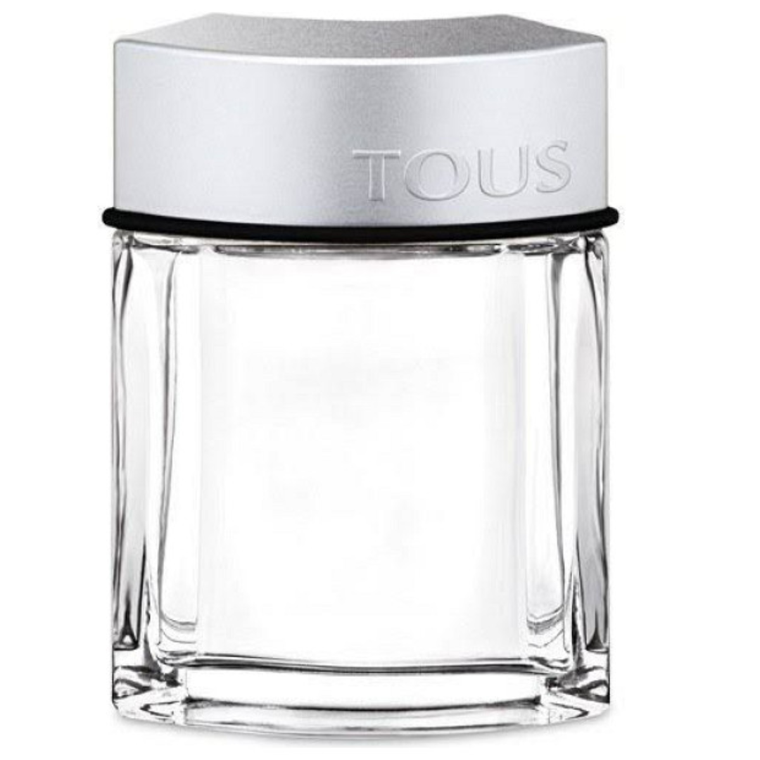 Tous man discount intense 100 ml