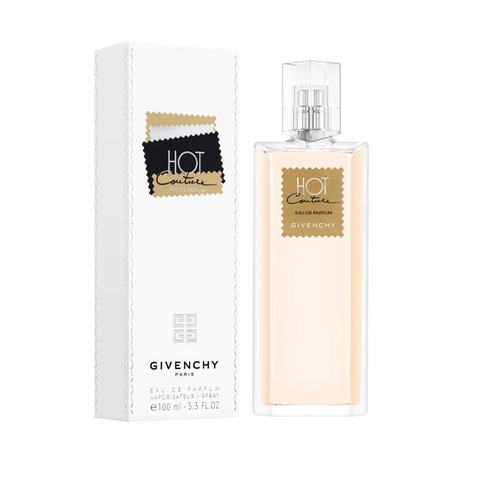 GIVENCHY HOT COUTURE (W) EDP 100ML BY GIVENCHY - Intense oud