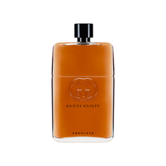 GUCCI GUILTY ABSOLUTE POUR HOMME (M) EDP 90ML - Intense oud