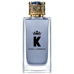 DOLCE&GABBANA K (M) EDP 100ML - Intense oud