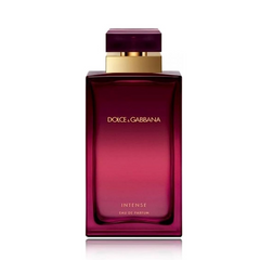 DOLCE & GABBANA POUR FEMME INTENSE (W) EDP 100ML - Intense oud