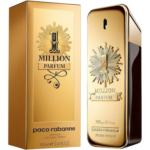 Paco rabanne new one top million