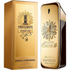 PACO RABANNE 1 MILLION (M) PARFUM 100ML - Intense oud