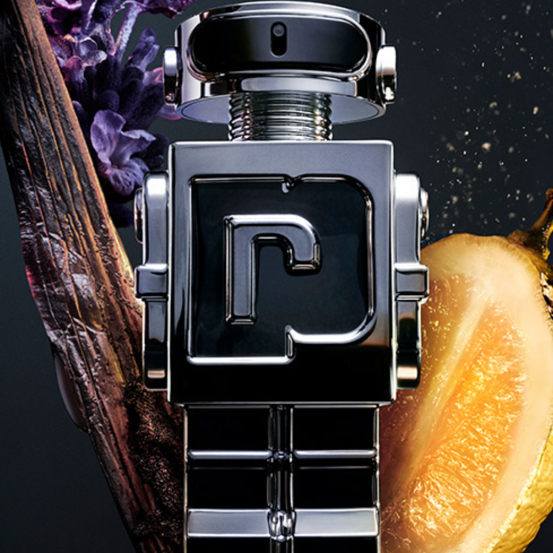 PACO RABANNE PHANTOM (M) EDT 100ML | Intense Oud