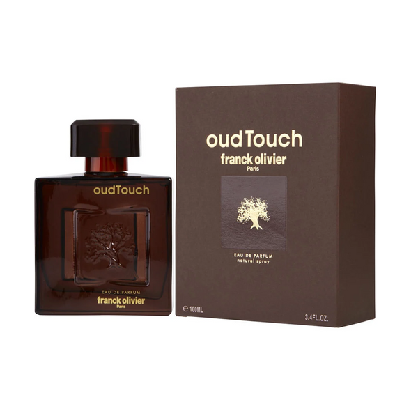 Oud touch cologne by fránck olívíér clearance