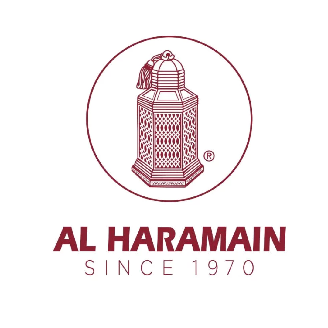 Al Haramain Silver Perfume Oil-10ml by Haramain | (WITH VELVET POUCH) - Intense Oud