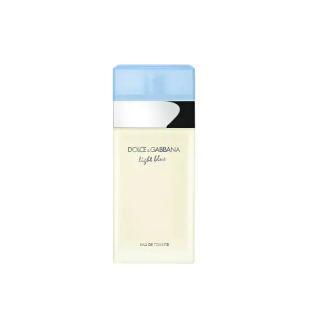 DOLCE GABBANA LIGHT BLUE W EDT 25ML Intense Oud