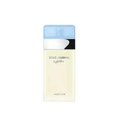 DOLCE & GABBANA LIGHT BLUE (W) EDT 25ML - Intense Oud