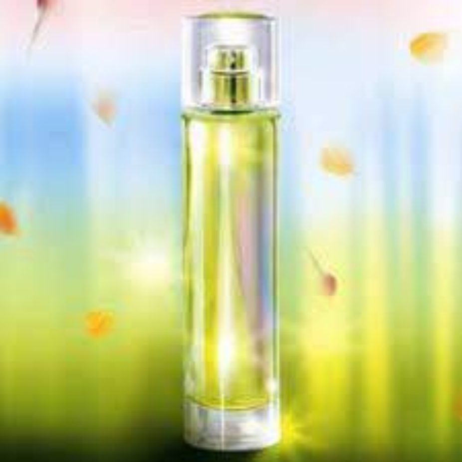 Rasasi Tasmeem for Women Eau De Parfum 100ML bottle, elegant fragrance with floral and fruity notes, displayed in a sleek glass bottle.