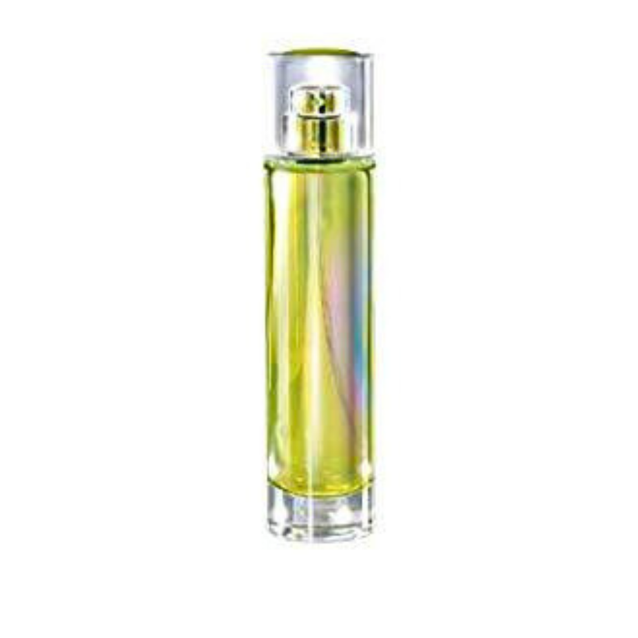 Rasasi Tasmeem for Women Eau De Parfum 100ML bottle, elegant glass packaging with floral and fruity scent notes.