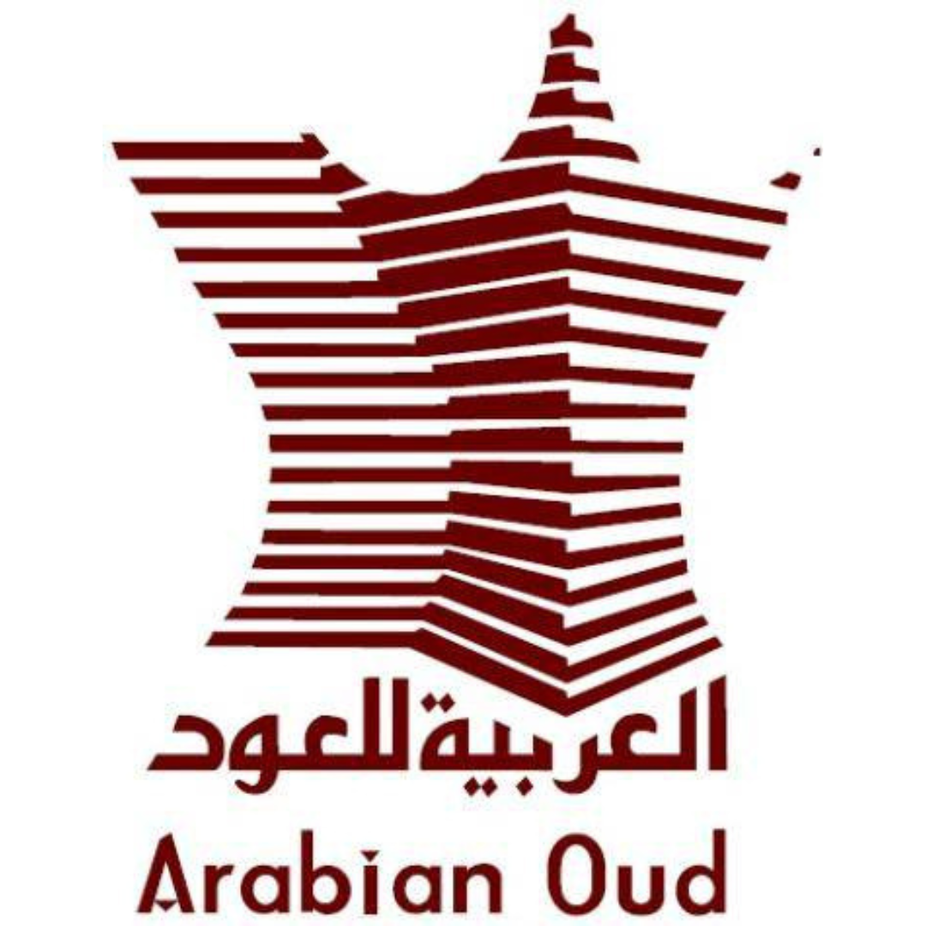 Arabian Oud Gharam Oil 25ML Eau De Parfum bottle with intricate design, highlighting the luxurious Arabian Oud fragrance.