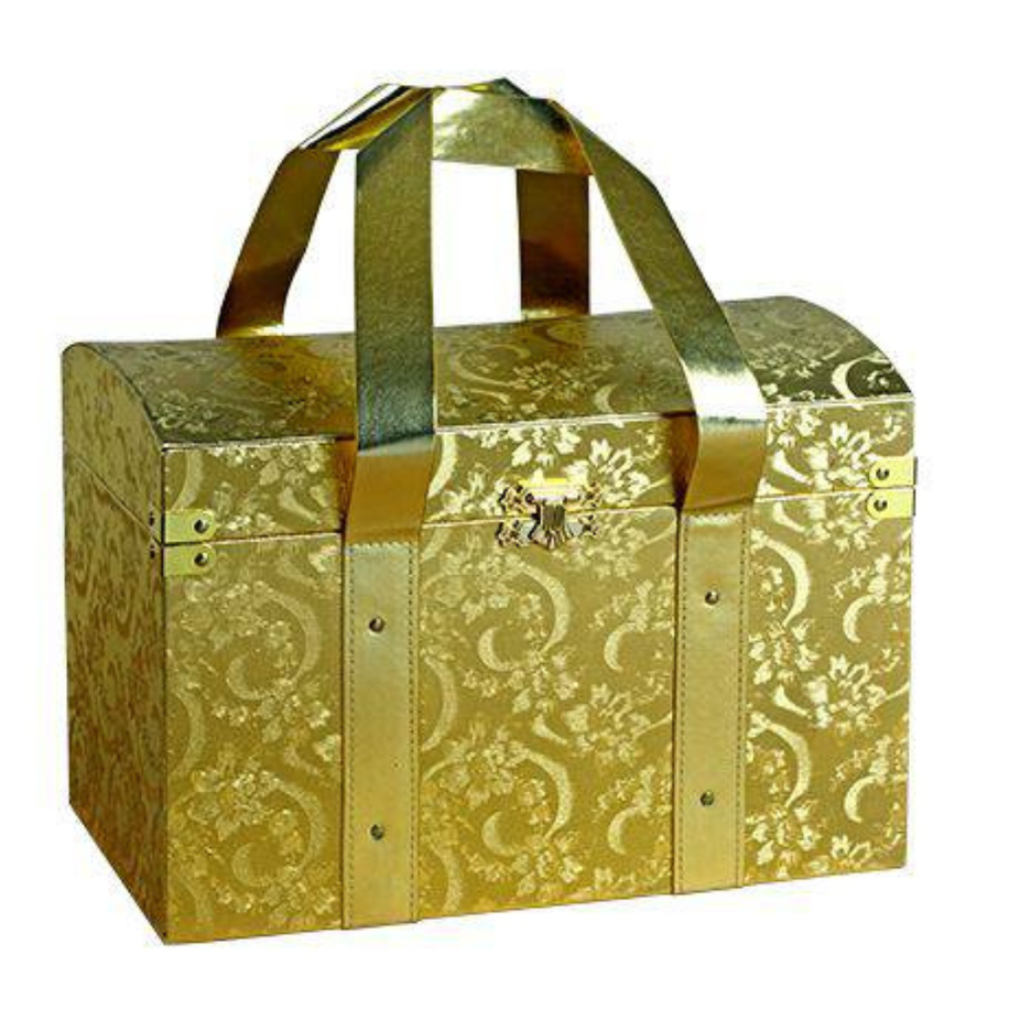 Ajmal Zaffa wedding perfume gift set for couples, featuring elegant bottles and luxurious packaging for special occasions.