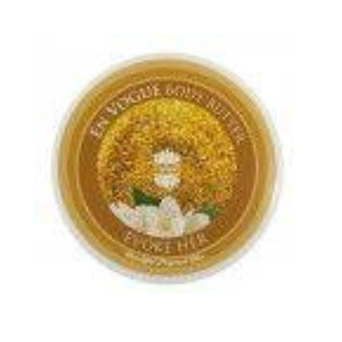 Ajmal Evoke Body Butter lotion in a 200g jar, smooth creamy texture, with natural ingredients and elegant packaging.