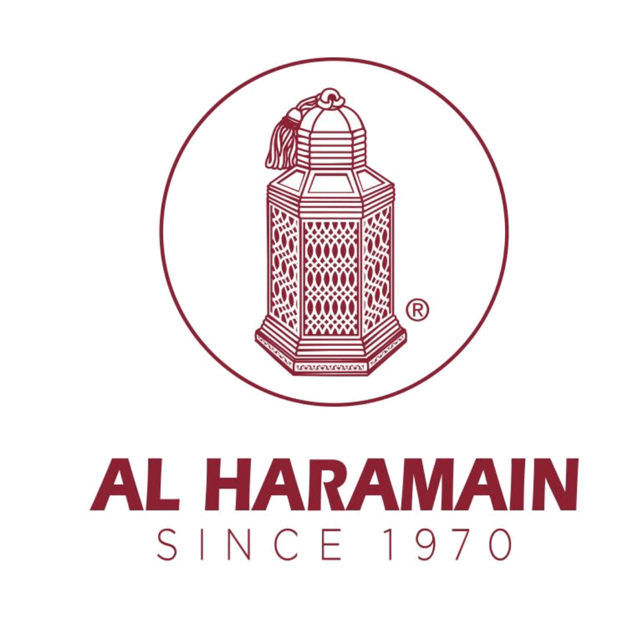 Al Haramain Prince perfume oil in a 12ml concentrated perfume oil bottle with a sleek design and elegant packaging.