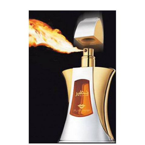 Khateer for Men EDP- 30 ML (1.0 oz) by Swiss Arabian - Intense Oud