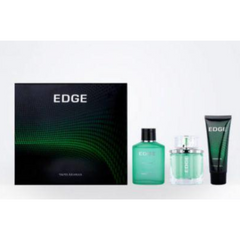 Edge for Men Gift Set by Swiss Arabian - Intense Oud