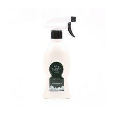 Mukhalat Malaki Air Freshener - 300 ML (10.1 oz) by Swiss Arabian - Intense Oud
