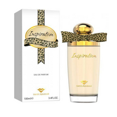 Inspiration EDP- 100 ML (3.4 oz) by Swiss Arabian - Intense Oud