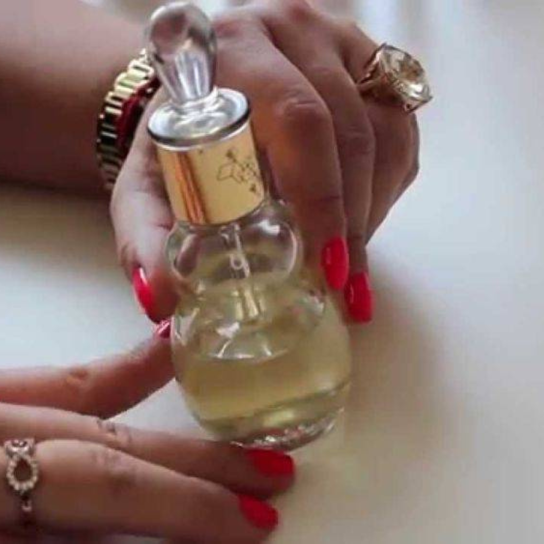 Wild Musk Perfume Oil - 12 ML (0.40 oz) by Ajmal - Intense Oud