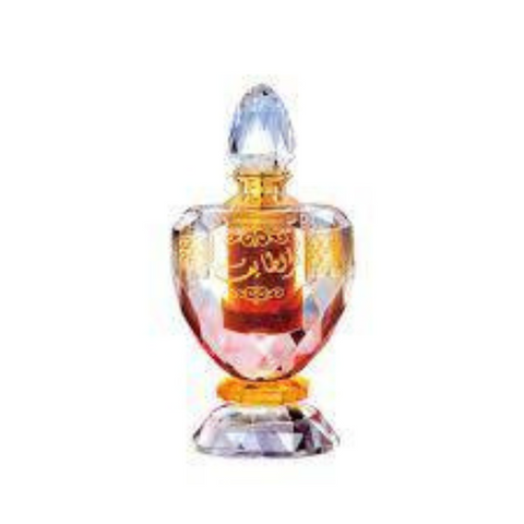 Al Taif Unsiex CPO-15 ML by Rasasi - Intense Oud