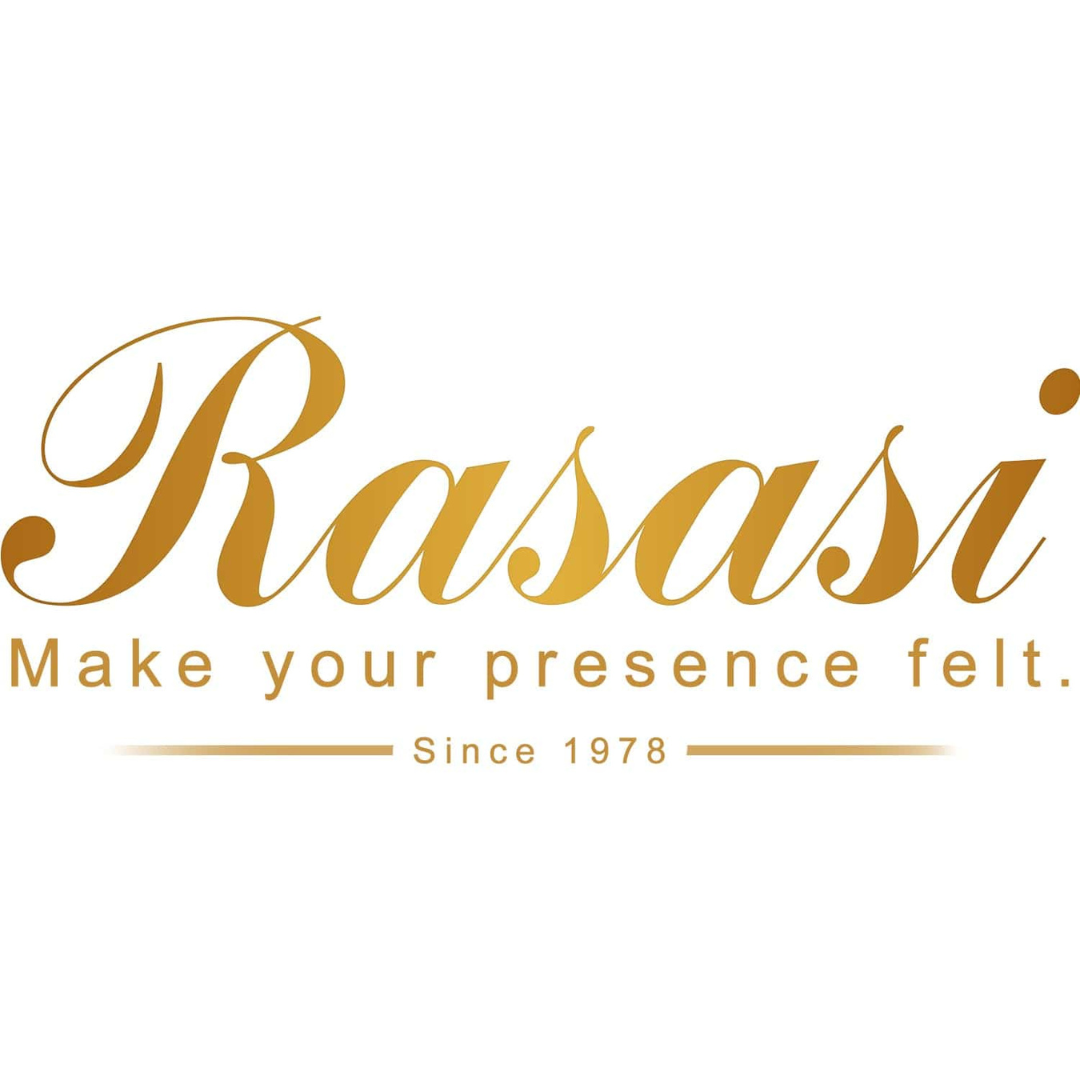 Men Collection-Hawas 100ml, Dareej 100ml, Shuhrah 90ml With Magnetic Box By Rasasi - Intense Oud