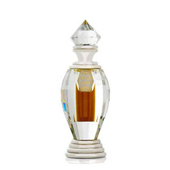 Dhan Oudh Al Mubakhar Perfume Oil - 3 ML (0.10 oz) by Rasasi - Intense Oud