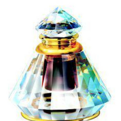 Dhanel Oudh Al Nafees Perfume Oil - 6 ML (0.20 oz) by Rasasi - Intense Oud