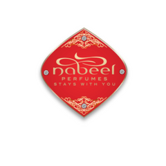 Al Ghadeer - Box 6 x 6ml Roll-on Perfume Oil by Nabeel - Intense Oud