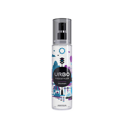 Urbo 6 Pcs Body Spray Collection | Men & Women | Artiste, Reveller, Freestyler - Intense Oud
