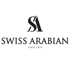 Saif Al Islam Perfume Oil - 6 ML (0.2 oz) by Swiss Arabian - Intense Oud