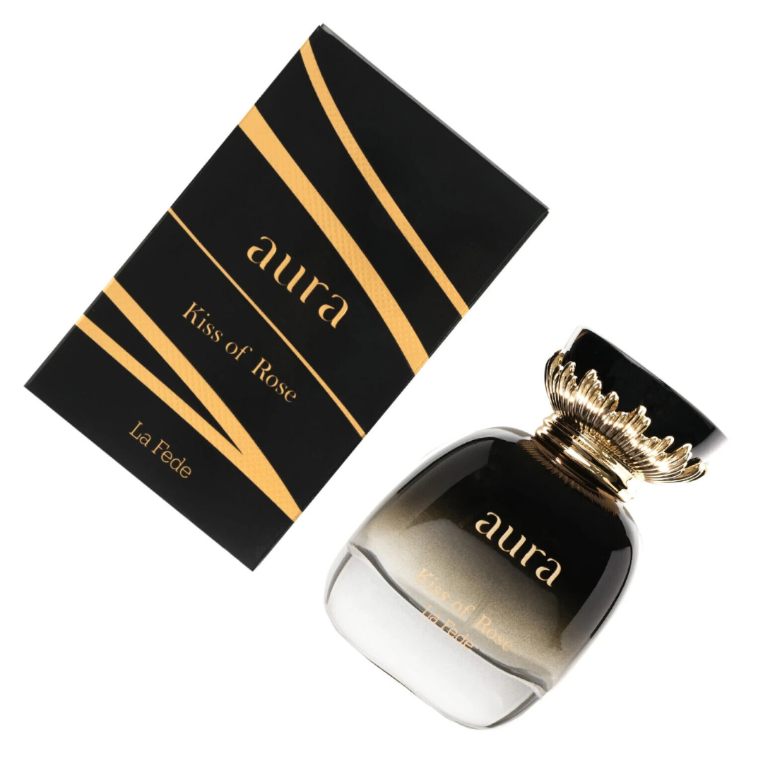 Aura en rose perfume clearance
