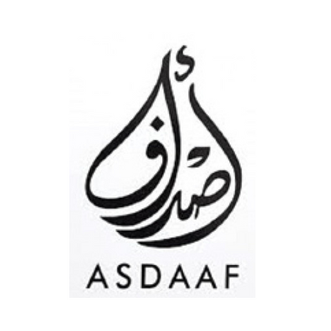 Ameerat Al Arab Prive Rose, & Ameerat Al Arab EDP 100ML by Asdaaf - Intense Oud