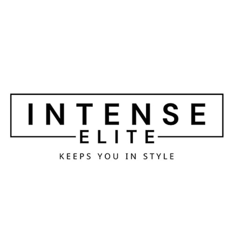 Intense Elite Amour Intense & Orient Elite Woods EDP 100ML with magnetic gift box, unisex fragrance bottle display