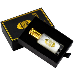 Musk Tahara Oil 12ml(0.40 oz) Unisex with Black Gift Box By INTENSE OUD - Intense Oud