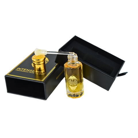 Fawaken For Women Oil 12ml(0.40 oz) with Black Gift Box By INTENSE OUD - Intense Oud