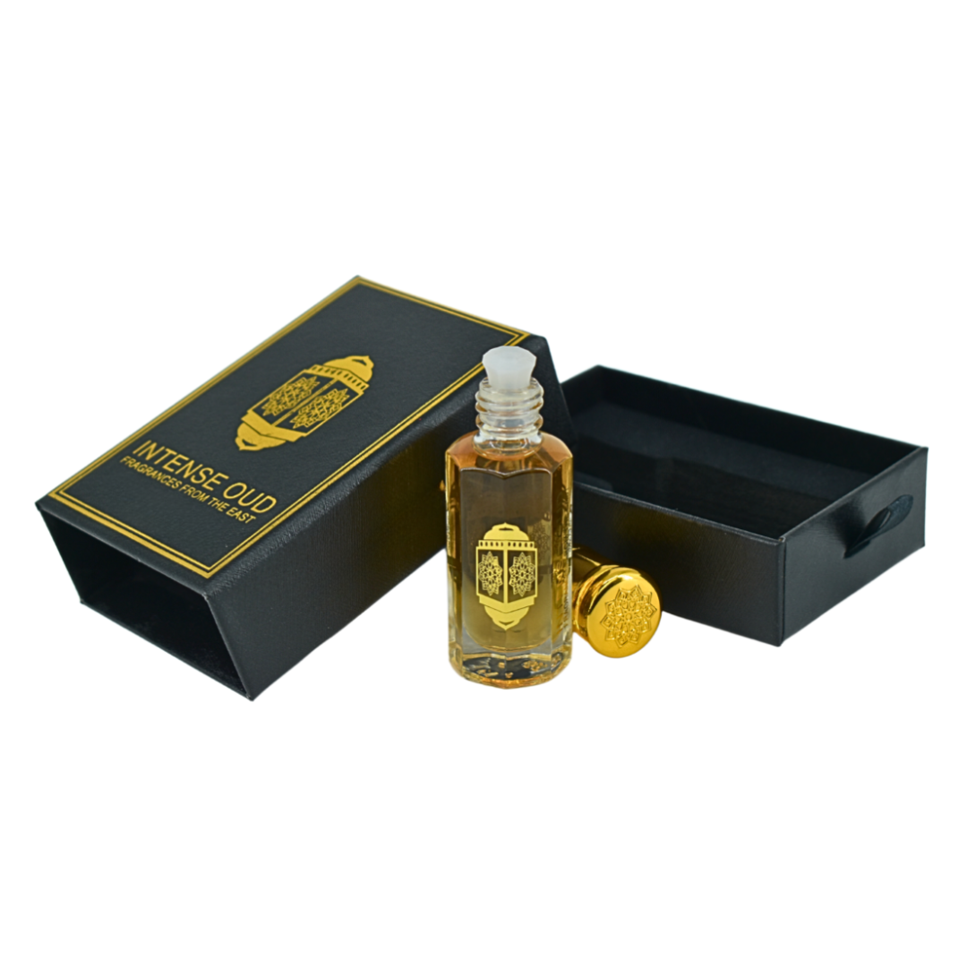 10 Rich & Luxurious Oud Fragrances For Men