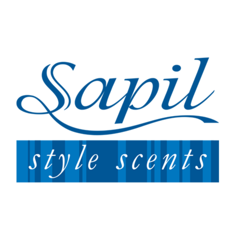Sapil Chichi for Men EDT 100ml bottle in a velvet pouch, featuring sleek packaging and elegant design.